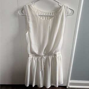 HYFVE White Romper